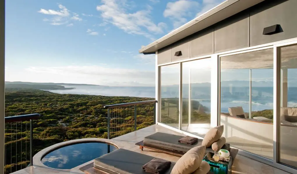 Southern Ocean Lodge, Australia 3