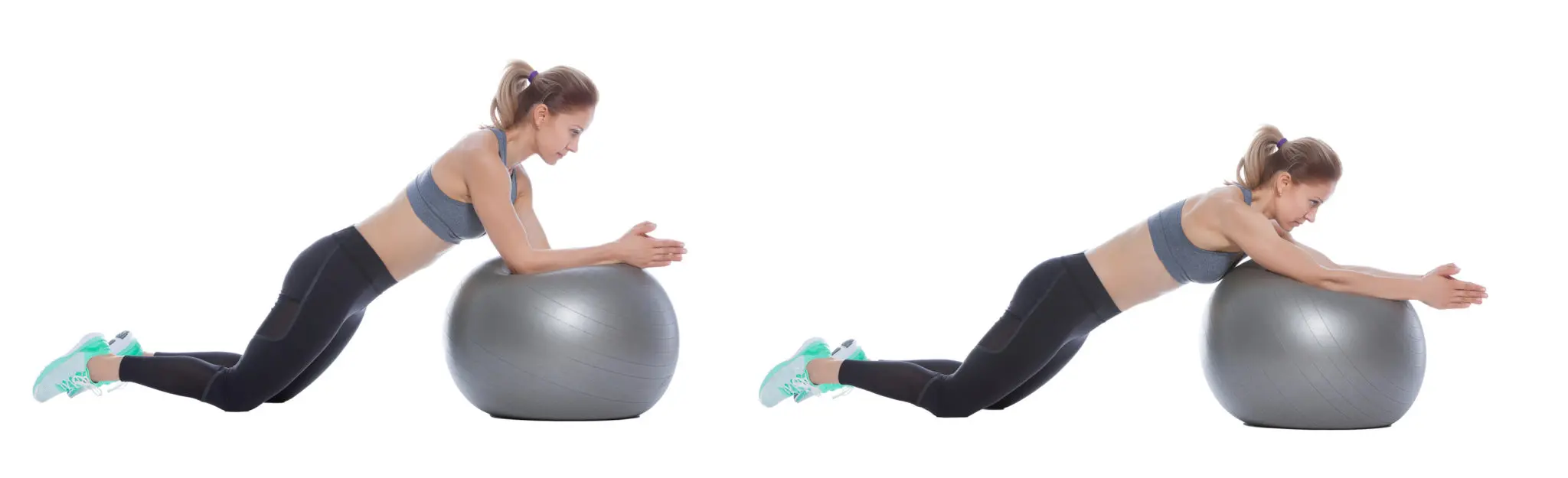 Best Swiss Ball Exercises The Top 21 List