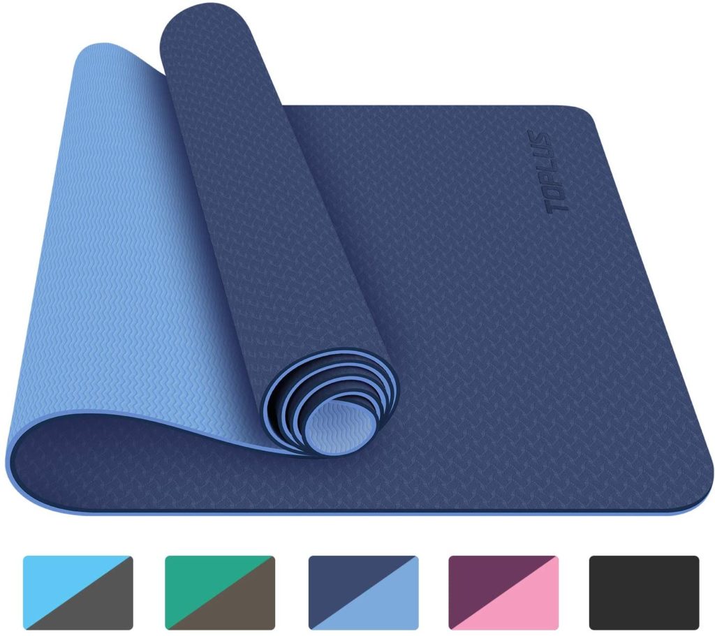 TOPLUS Yoga Mat