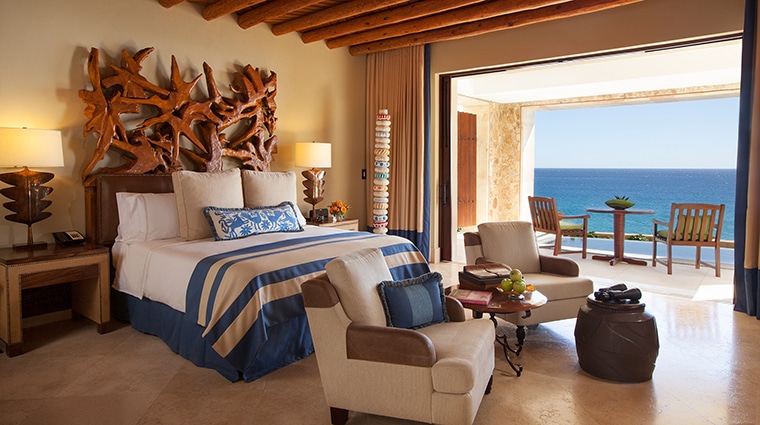 The Resort at Pedregal, Mexico 3