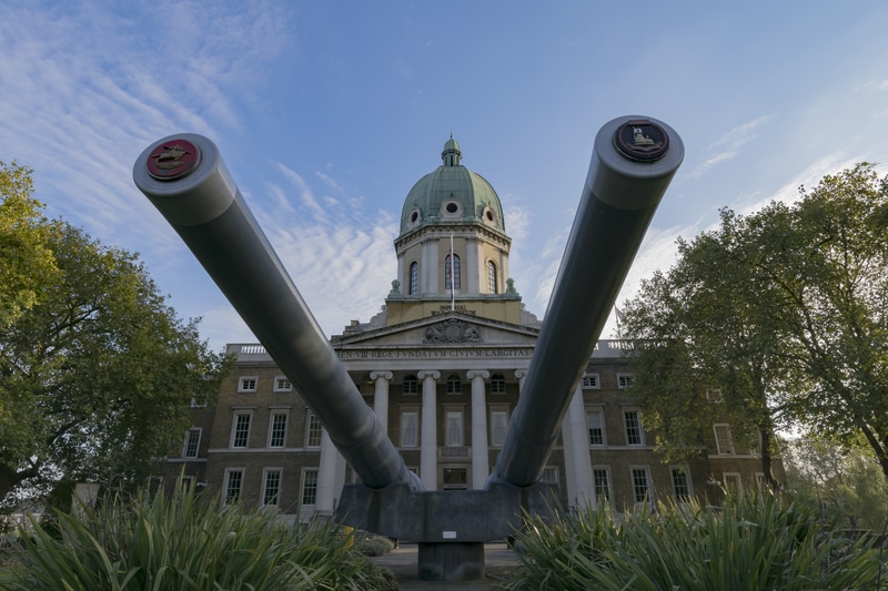 Imperial War Museum 1