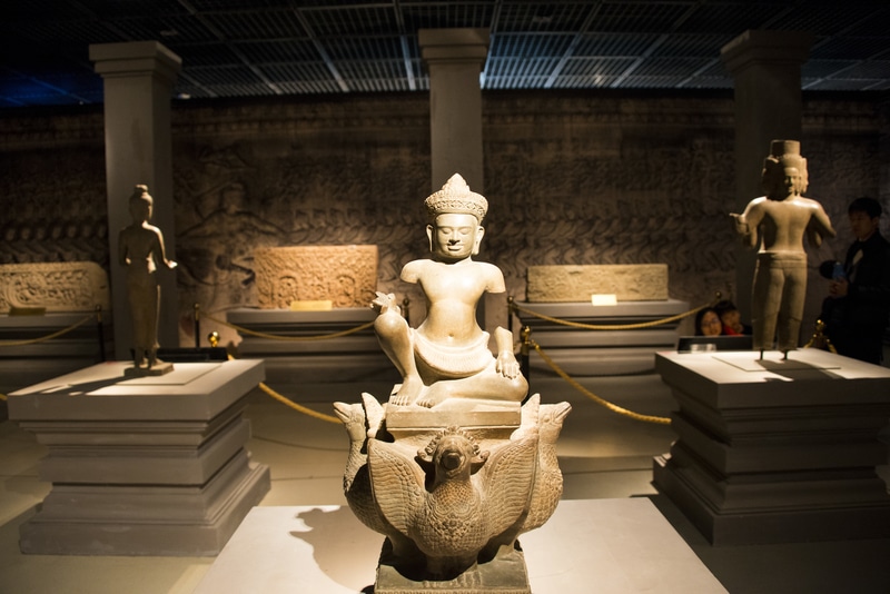 NATIONAL MUSEUM OF CHINA 3