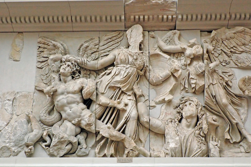 Pergamon Museum 3