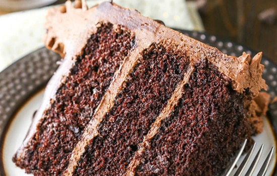 Best Chocolate Cake Recipe