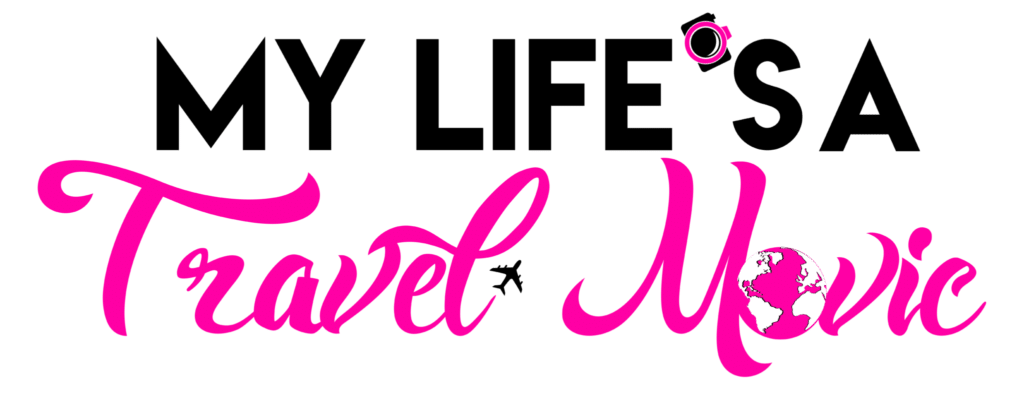 My Life's a Travel Movie Travel Blog