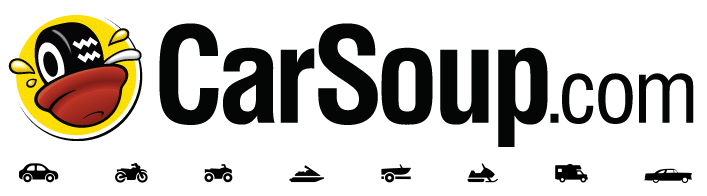 CarSoup Car Buying Site