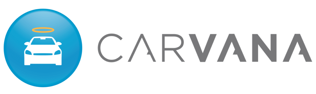 Carvana Car Buying Site