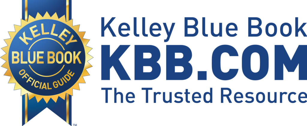 Kelley Blue Book Car Buying Site