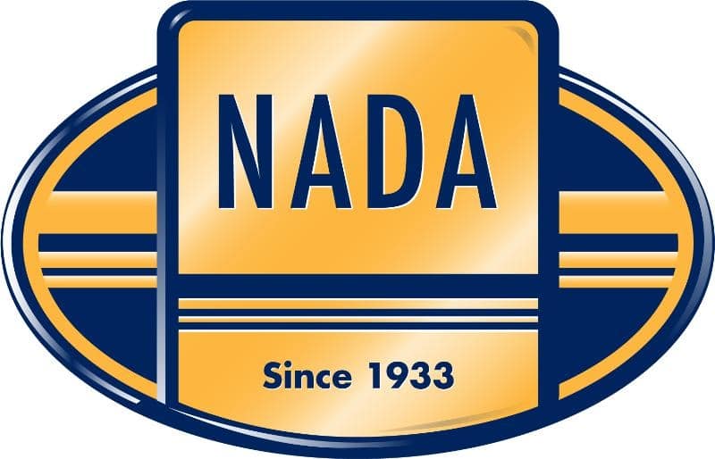 Nada Guides Car Buying Site