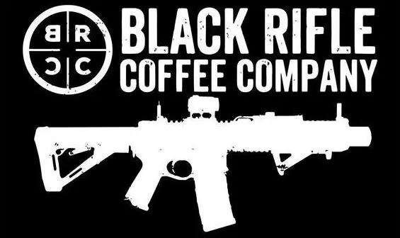 Black Rifle Coffee Company