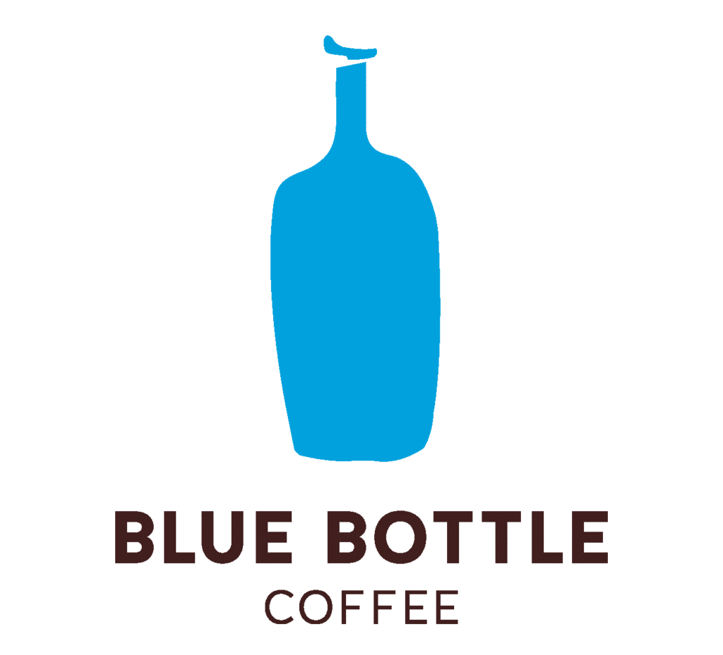 Blue Bottle Coffee Brand