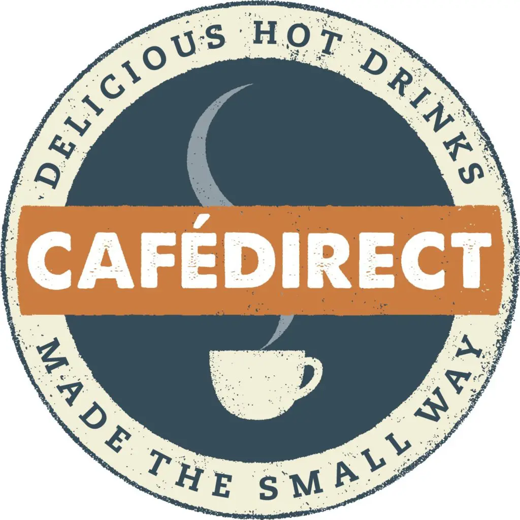 Café Direct Coffee Brand