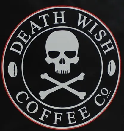 Death Wish Coffee Brand