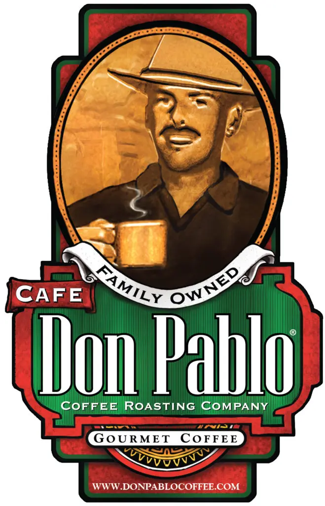 Don Pablo Coffee Brand