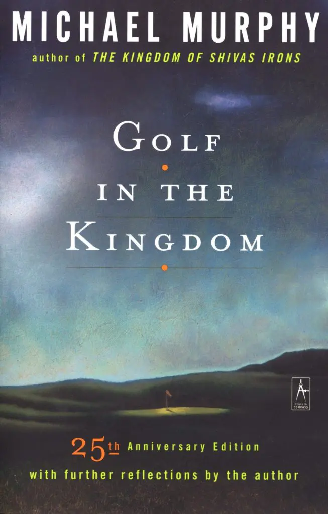 Golf in the Kingdom