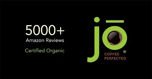 Jo Coffee Brand