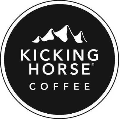 Kicking Horse Coffee Brand