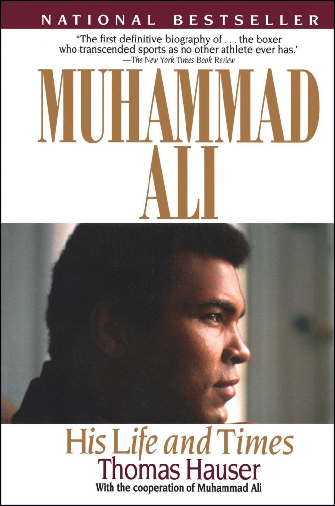 Muhammad Ali His Life and Times