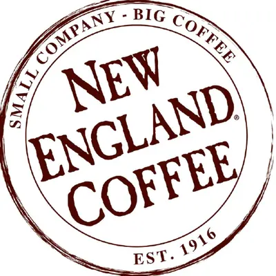 New England Coffee Brand