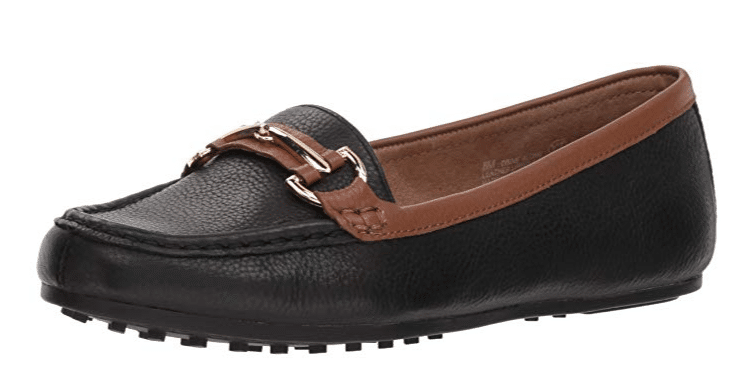 Aerosoles Women's Along Driving Style Loafer