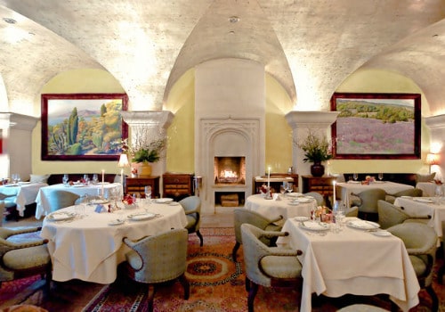 Bouley Restaurant