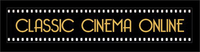 Classic Cinema Online video site