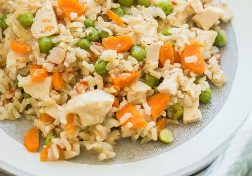 Chicken and Rice Crock Pot Recipe