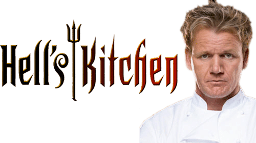 Hell’s Kitchen Reality Show