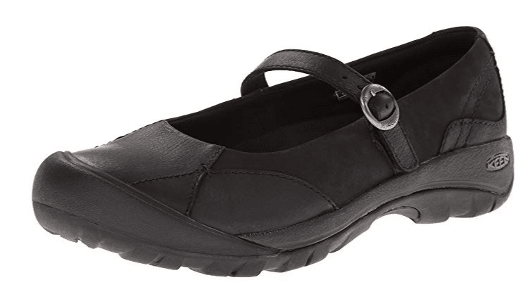 Keen Presidio MJ Stylish Womens Walking Shoe