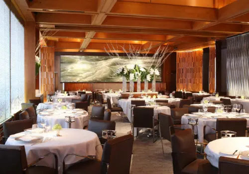 Le Bernardin Restaurant - New York City, NY