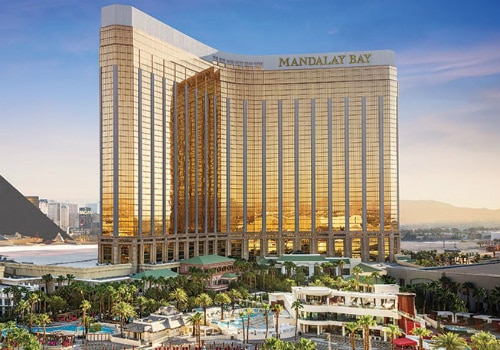 Mandalay Bay Las Vegas