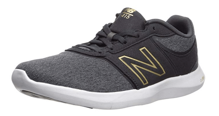 New Balance Womens Stylish Walking Shoes