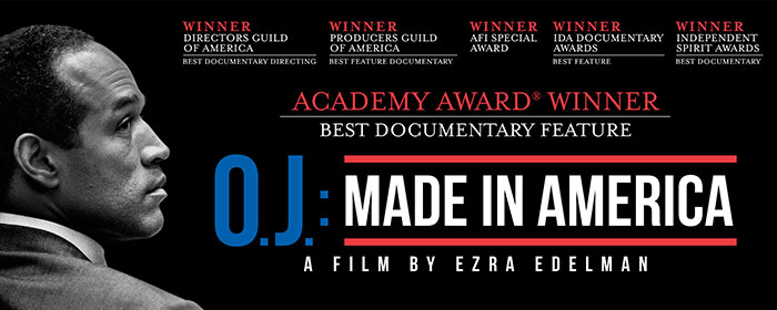 O.J.: Made in America Documentary