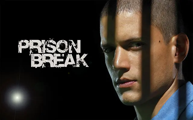 Prison Break TV Series