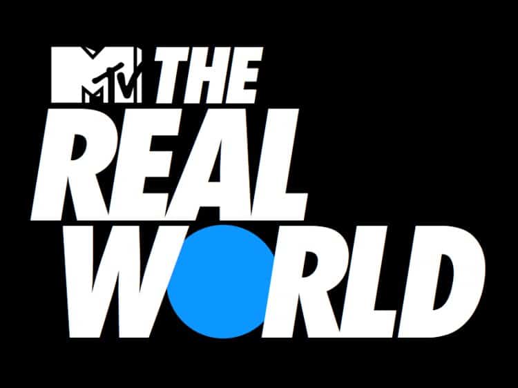 The Real World Reality Show