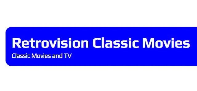 Retrovision Classic Movies and TV