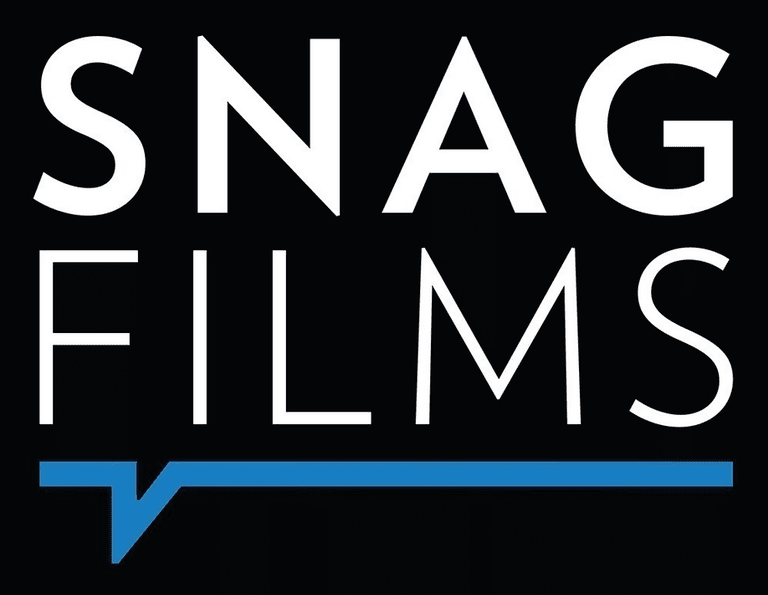 SnagFilms movie streaming website