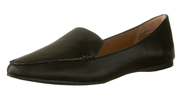 Steve Madden Loafer Flat