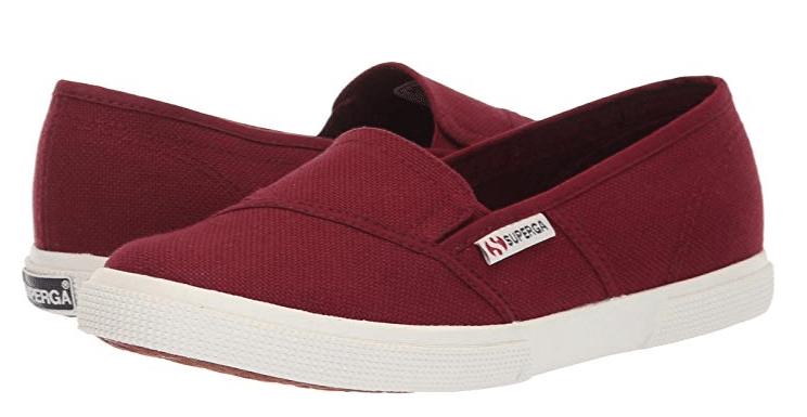 Superga Women's 2210 Cotu Fashion Sneaker