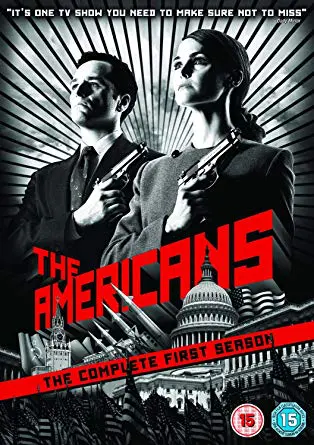 The Americans TV Series