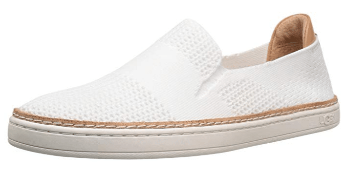 UGG Womens Sammy Sneaker