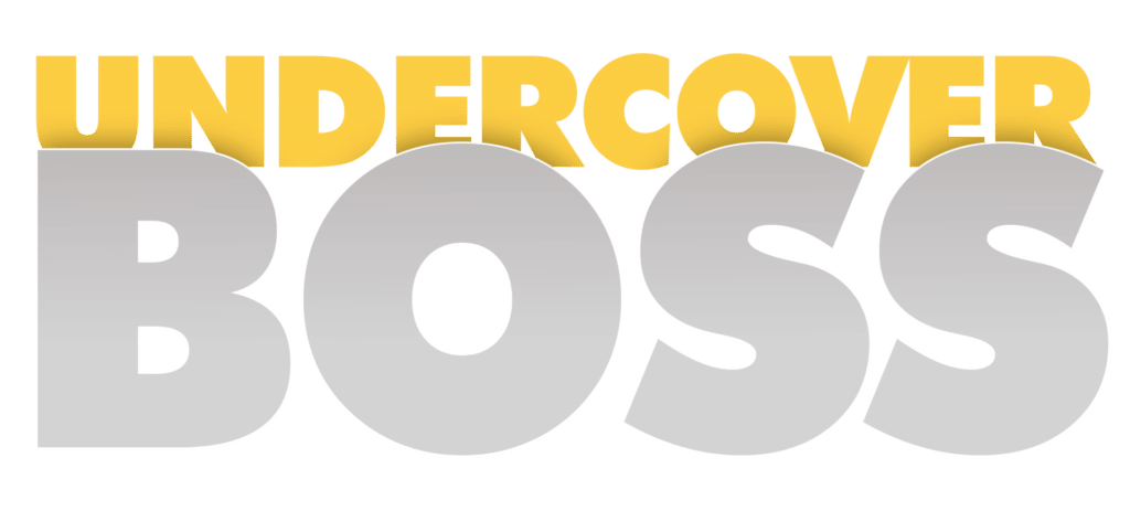 Undercover Boss Reality Show