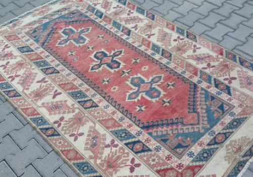 Vintage Kilim Etsy Shop