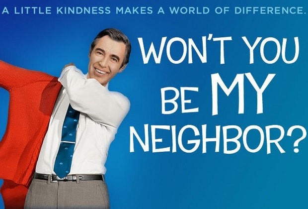 Won't You Be My Neighbor? Documentary