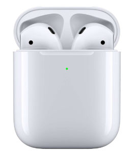 Apple Airpods Stocking Stuffer