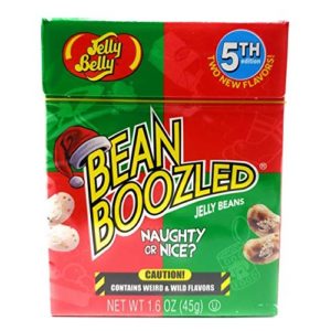 BeanBoozled Naughty or Nice Jelly Beans