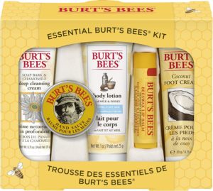 Burt’s Bees Gift Set