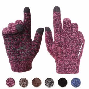 Touchscreen Gloves Stocking Stuffer