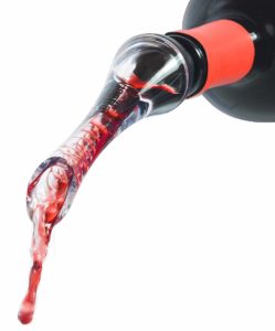 Wine Aerator Stocking Stuffer