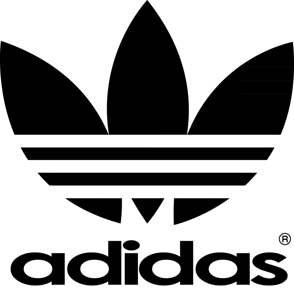 Adidas Activewear Brand